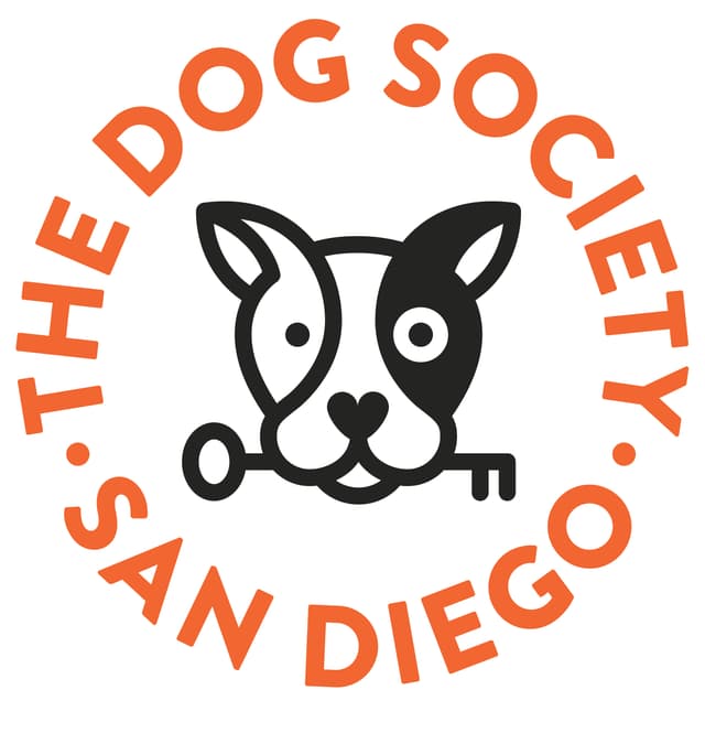 Dog Society Logo